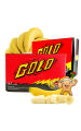 Mister GOLO GINSENG Sachet / Box - GOLLO GINSENG Honey Royal Jelly Banana Pisang. 