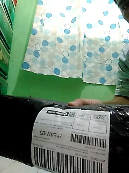 Buyer review video 6