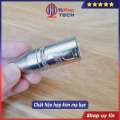 1 Jack Canon Đực Ra Av, 1 Giắc Canon Cái Ra Av Hoa Sen CAF Audio Cao Cấp, Chống Nhiễu, Truyền Tín Hiệu Tốt - H2Pro Tech. 