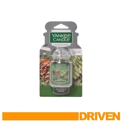 Yankee Candle Car Jar Ultimates