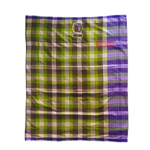 Sarung anak laki junior SDSMP Usia 5-12th Motif Kotak Cerah-Kain Sarung anak Junior-Vegasus Store