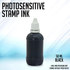 VSPH 50ml Photosensitive Stamp Ink Refill