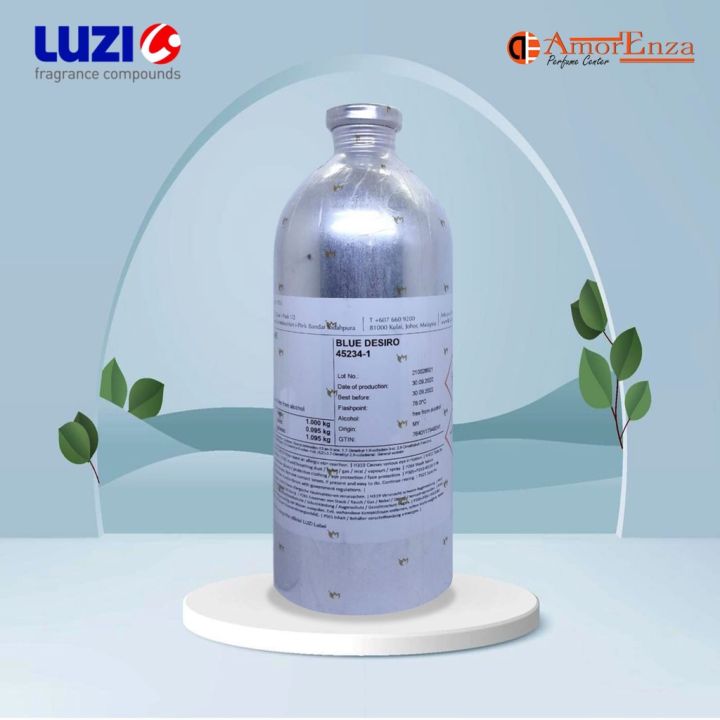 KETTIS LOVE SEARAH MAD LOVE KATY PERRY BIBIT LUZI 500 ML BIBIT