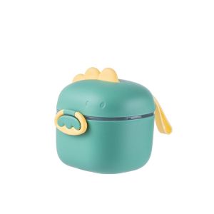 BABYSTEPS  Milk Powder Container Bekas Susu Baby Baby Food Storage Baby Food Container Bekas Makanan Baby Milk Container