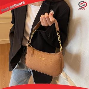 PU Leather Shoulder Bag Large Crossbody Bag Fashion Commuter Bag for Women Work Shopping Travel Daily