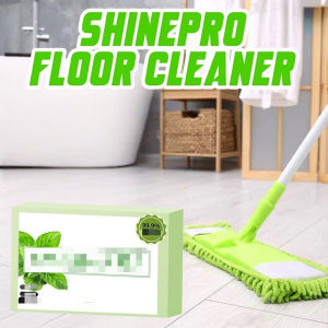 2 Box Floor Cleaning Floral Water Concentrated Tablets Antibacterial and Deodorizing Effervescent Tablets Clean Fragrant