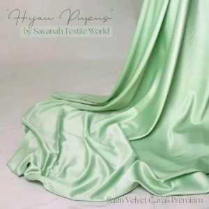 Long Dress Satin Silk Serut - Dress Satin Bridesmaid Party Korean Style