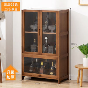 Shelves Cabinet Display Shelf Display Cabinet Acrylic Shelf For Toys Toy Storage Showcase Display Shelf Household Wine Rack More than Showcase Specifications
