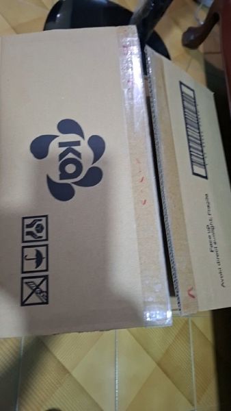 Buyer review video 3