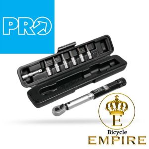 Toolkit PRO Torque Wrench Sepeda Kunci Repair Tool Bicycle Empire