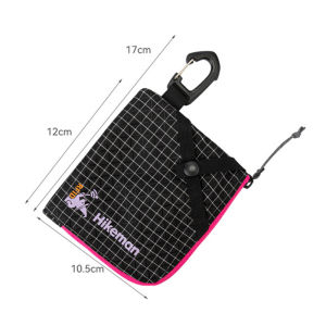 HIKEMAN RFID Anti-theft Dyneema Card Bag ID Card Bag ID Card Storage Bag