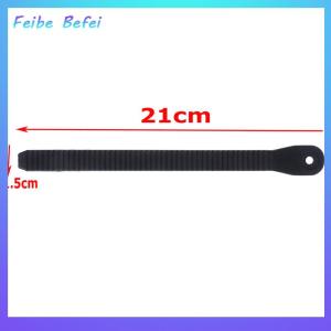 [Feibe Befei] Inline Skate Energy Strap Roller Skate Shoes Buckle with Screw Nut for Skates
