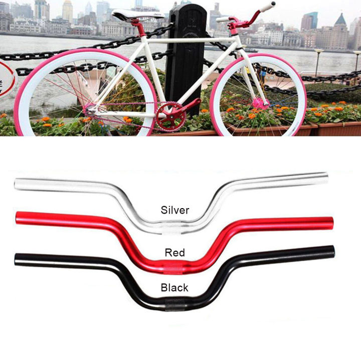 Riser handlebars fixie on sale