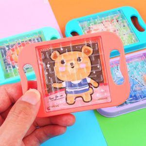 SG Maze Ball Puzzle Kid Early Learning