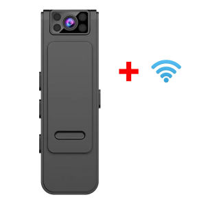 ♥ Original + FREE Shipping ♥ HD 1920P Mini Camera Digital Video Recorder Police BodyCam Small Body Camera Outdoor DV DVR Surveillance Camcorder Built -in MIC