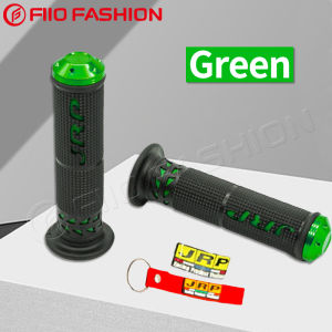 HANDLE GRIP BAR Universal FREE KEYCHAIN Motorcycle Handle Grip Motorcycle Rubber Avaiable Free Sticker and Keychain KEYCHAIN FOR MOTOR UNIVERSAL