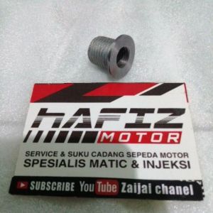 Bos baut oli sokdrat m14xm10 bos oli selek 1x sokdrat baut 19 x baut 14 perbos m14xm10 sokdrat baut oli