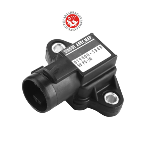 Air Intake Pressure Sensor 079800-3000 079800-4250 0798003000 5V PS-30 PS30 0798004250 37830-PAA-S00 37830PAAS00 For Honda Civic