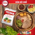 Bột Ngọt Vedan. 