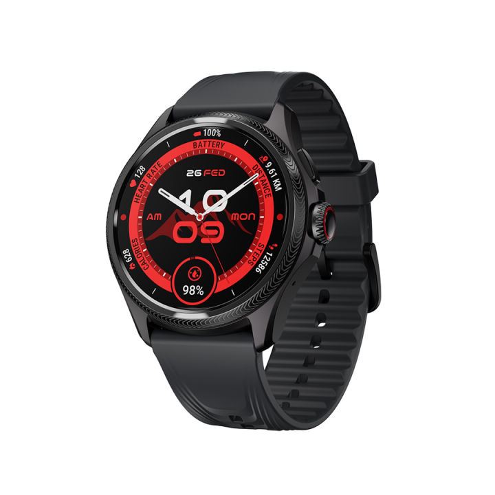 đồng Hồ Ticwatch Pro Bluetooth đồng Hồ Ticwatch Pro Smartwatch