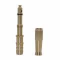 semprotan air - alat semprot cuci mobil dan motor - alat semprot tanaman bahan metal kuningan - water  spray Nozzle Sprinkler Drip Irigasi. 