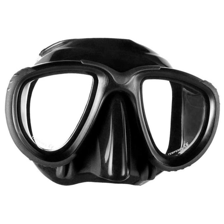 Mares TANA Freediving Mask Lazada.co.th
