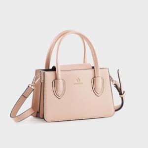 Bộ hộp quà YUUMY (Túi đeo chéo nữ YUUMY YN238 + Hộp quà YHQ2 + Túi giấy YTG2 + Túi rút BVR3838 + Thiệp cảm ơn YBT1)