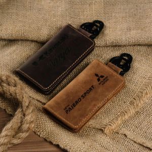 DOMPET STNK KULIT SAPI CRAZY HORSE – HANDMADE KHAS GARUT - FREE CUSTOM GRAFIR