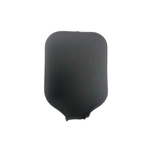 Universal Neoprene Paddle Cover Pickleball Racket Sleeve Waterproof Zippered Lightweight Protector Bag for Travel Storage