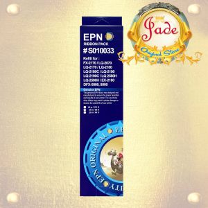Pita LQ2170 LQ2180 LQ2190 Ribbon Pack 2180 / 2190 EPN Pita Refill Compatible Epson