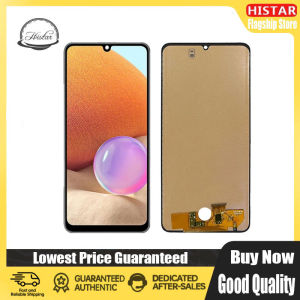Samsung LCD Samsung Galaxy A22 4G LCD Touch Screen Display for Replacement
