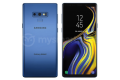 Samsung Galaxy Note 9 Chính Hãng 2sim (6GB/512GB) chơi Game siêu mượt, màn hình 6.4inch (2K+). 