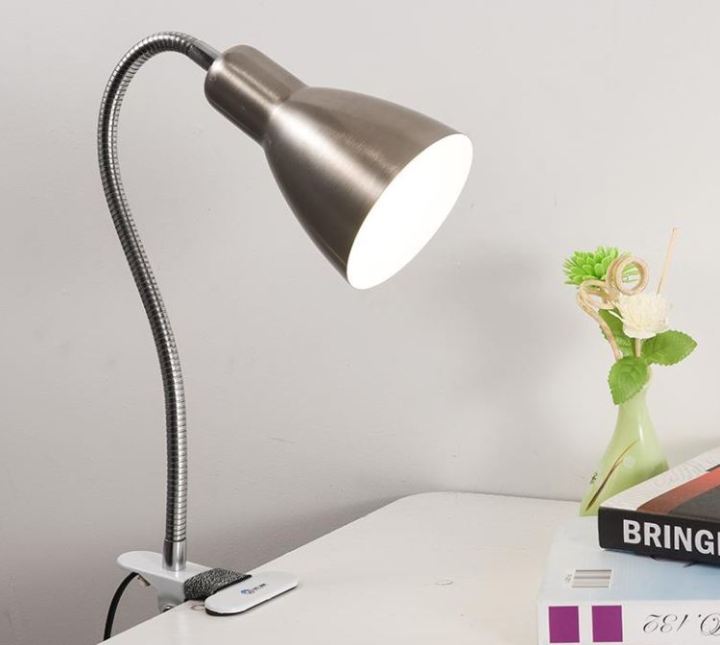 Clip On LED Multipurpose /Table Lamp | Lazada