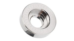 CUEA Billiard Stick Weight Pool Weight Sturdy Exquisite Stainless Steel 12g for 5/16‑14 Stick