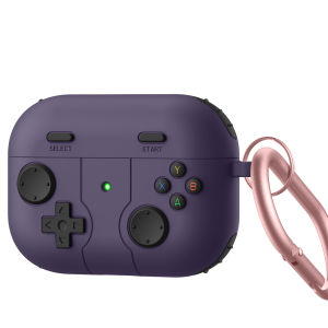 ใหม่เคสป้องกัน Pro2สำหรับแอปเปิ้ลนิ่มที่สร้างสรรค์เคสทนกระแทก Airpods Pro เคสมีสายรัดหูฟังซิลิโคน