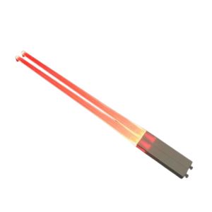 GONOVO 1pair LED Đũa phát sáng Đầy màu sắc Tái sử dụng Que cắt phát sáng Vui vẻ Có thể tháo rời Đũa bật lửa Đồ dùng cho bữa tiệc