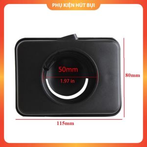 Đầu nối ống cho máy hút bụi Công Nghiệp BF-501 / BF-502