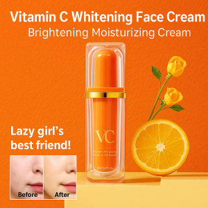 Skin Cream Brighten Skin Tone Isolated Brightening Face Cream Darkness Whitening Face Cream