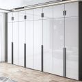 Tay nắm cửa tủ bếp chung cư， tay nắm tủ áo thời trang, tay nắm tủ quần áo chất lượng cao, tay cầm ngăn kéo, tay nắm tủ áo quần đẹp. 