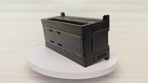 ใหม่และเป็นของแท้ Omron Plc Control Programm Logic Control CP2E-N60DR-D CP2E-N60DR-A เอาท์พุตรีเลย์