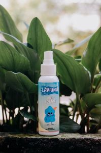 Parfum The Body Shop Parfum Parfum Laviuna Body mist Parfum wanita Parfum pria 100ml Parfum Baju Parfum Laundry Termurah