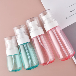 READY STOCK in MALAYSIA UPG Plastic Spray Bottle Botol Semburan Plastik 30ml 60ml 80ml