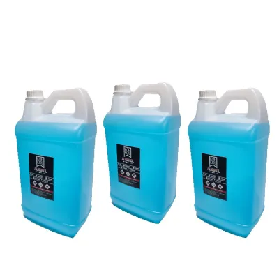 KOHKOL Spiritus Cairan 99% 5 Liter untuk Camping dan Tambal Ban