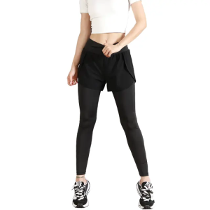 Celana Panjang Olahraga Wanita Celana Sport Panjang Wanita Senam Gym Fitness Yoga Running