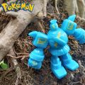 Mô hình pokemon m Golurk người đá cổ đại 1792 25. 