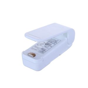 CSR Mini Snack Package Bags Sealer / Household Packaging Bag Sealer/ Portable Heat Bag Sealing Machine