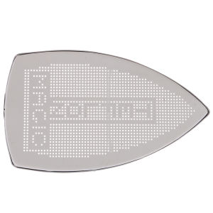 [HUSTOM] COD แผ่นเหล็กอุตสาหกรรมฝาครอบรองเท้ารีดผ้าป้องกันกรณีความร้อนได้อย่างรวดเร็วโต๊ะรีดผ้า