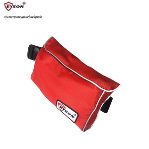 EYSON CCS602 Waist Inflatable Life Jacket CE/SOLAS Certified  กระเป๋าคาดเอวห่วงยางชูชีพ  พกพาสะดวก ลงเรือได้ทุกวัน ปลอดภัยในยามฉุกเฉิน รองรับน้ำหนักตัว 110 Kgs.