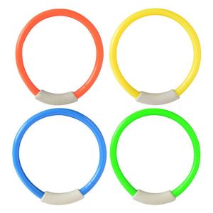 FLITY5 Beach Pool Accessories Bath Toys Kids Gift Octopus Children Water Sports Dive Swim Rings Diving Toys Diving Game Toys Swimming Toys
