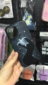 Custom PU Leather Mobile Phone Cases with Luxury Design Supports Capital Letters Case for iPhone 17 Pro Max 15 14 Pro 13 12